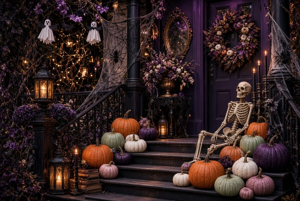 Halloween Decorations 2026